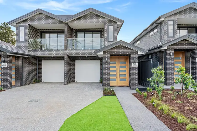 309B Stud Road, Dandenong North VIC 3175