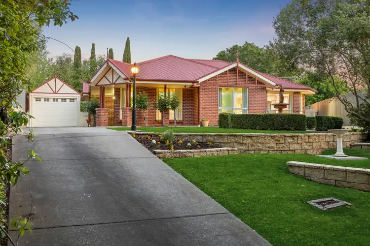 4 Bolto Court, Littlehampton SA 5250