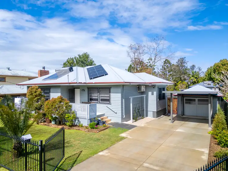 23 Park Avenue, East Lismore NSW 2480