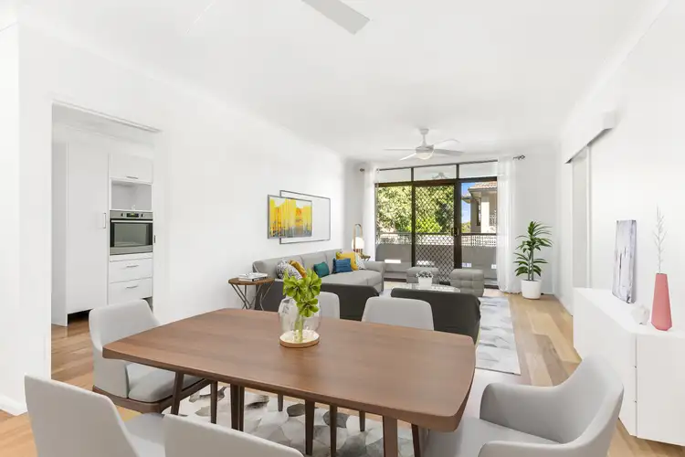 8/1-3 Rokeby Road, Abbotsford NSW 2046