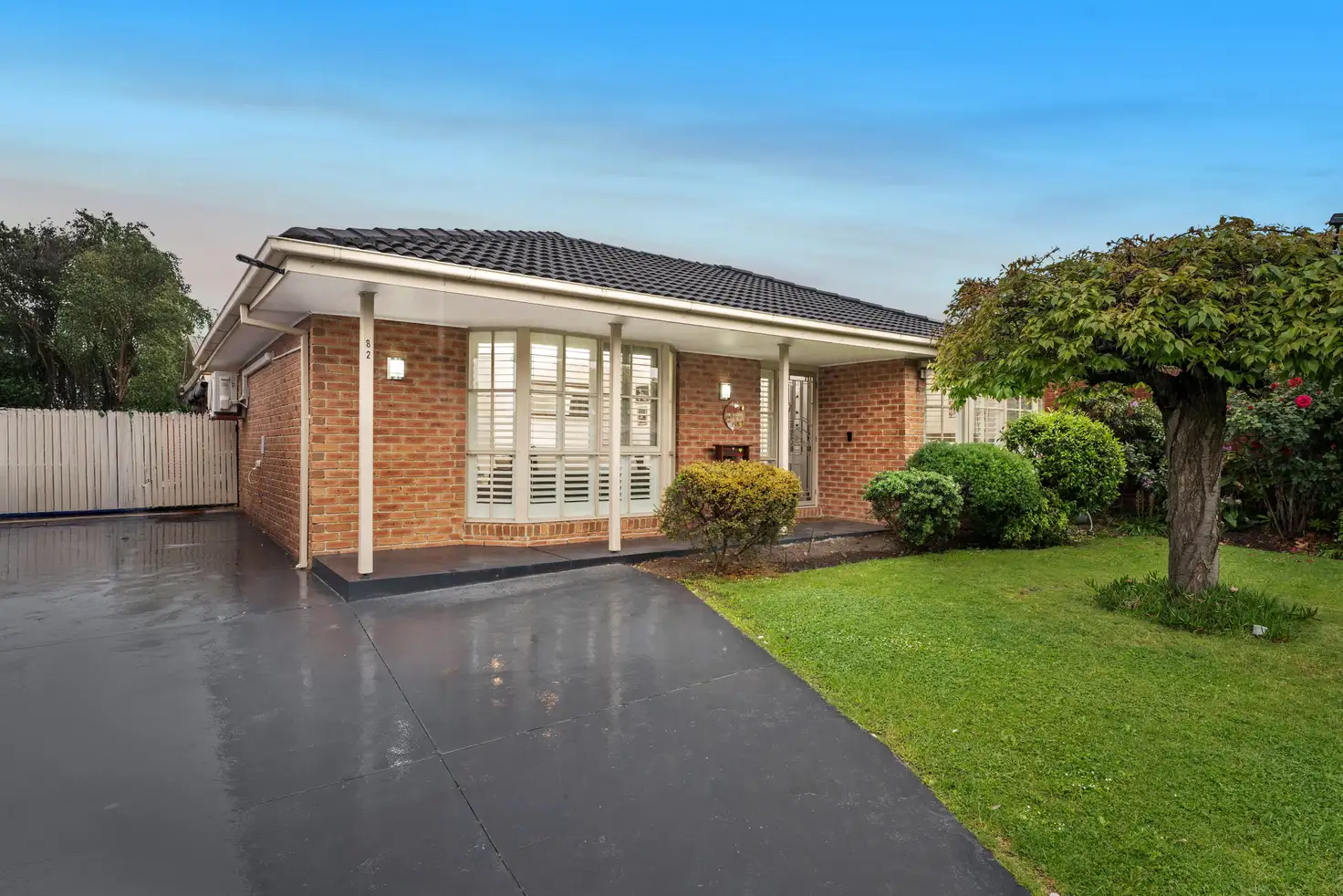 Main view of Homely house listing, 82 Ormonde Road, Ferntree Gully VIC 3156