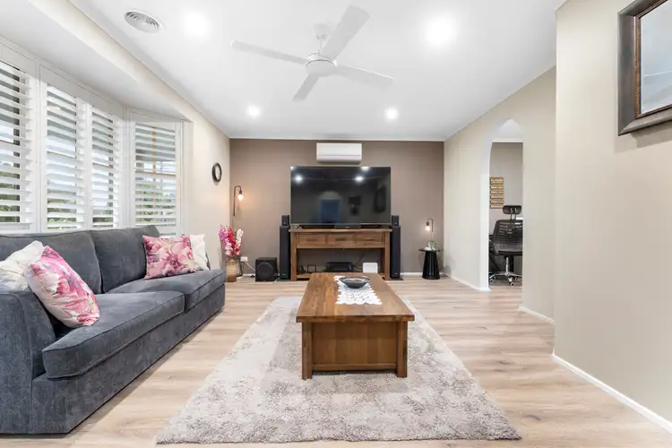 Second view of Homely house listing, 82 Ormonde Road, Ferntree Gully VIC 3156