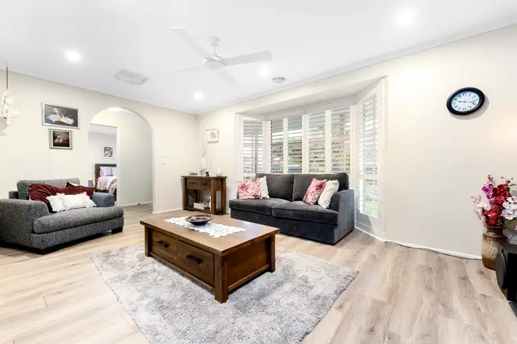 Third view of Homely house listing, 82 Ormonde Road, Ferntree Gully VIC 3156