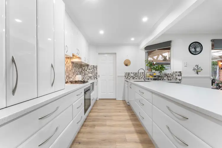 Fourth view of Homely house listing, 82 Ormonde Road, Ferntree Gully VIC 3156