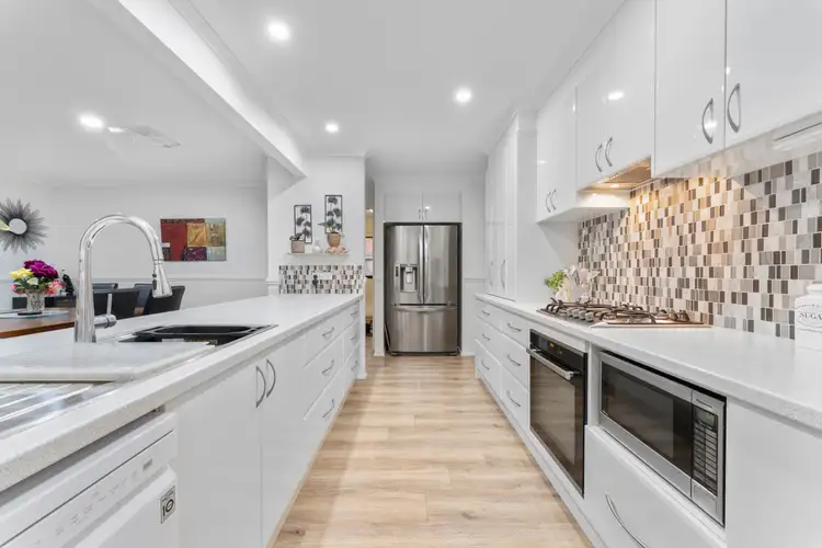 Fifth view of Homely house listing, 82 Ormonde Road, Ferntree Gully VIC 3156