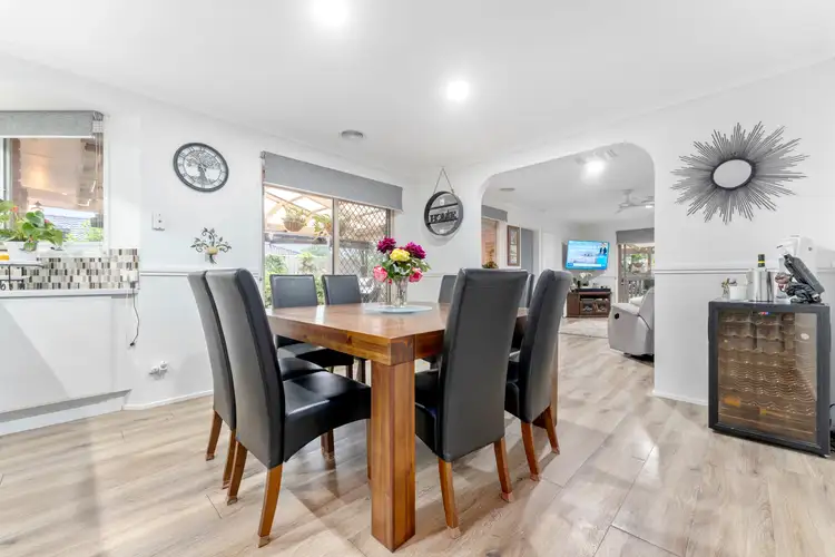 Sixth view of Homely house listing, 82 Ormonde Road, Ferntree Gully VIC 3156