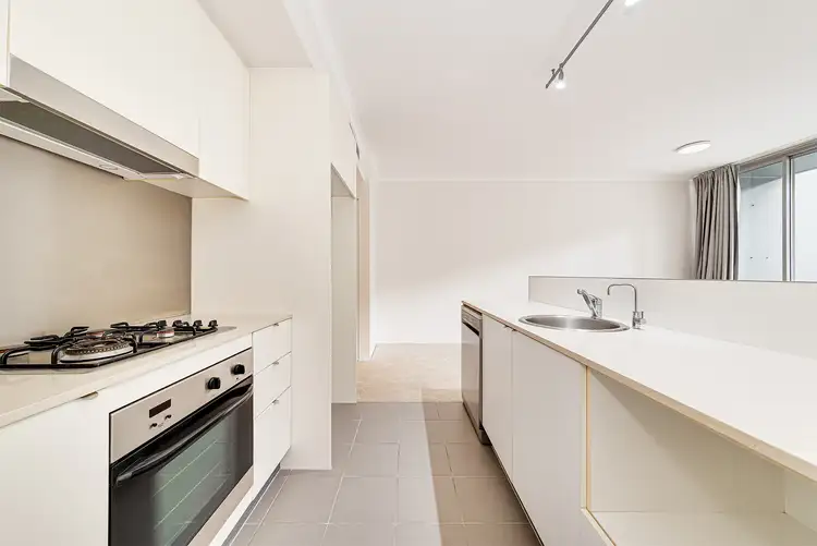 Second view of Homely apartment listing, 37/6A Grandstand Parade, Zetland NSW 2017