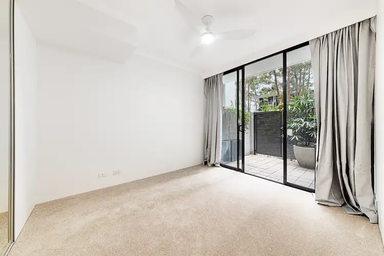 Third view of Homely apartment listing, 37/6A Grandstand Parade, Zetland NSW 2017