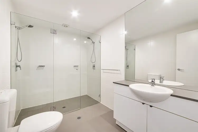 Fourth view of Homely apartment listing, 37/6A Grandstand Parade, Zetland NSW 2017