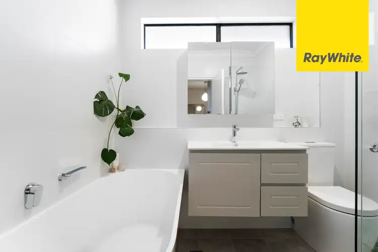 Sixth view of Homely townhouse listing, 17/17-19 Busaco Road, Marsfield NSW 2122