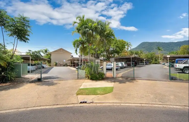 Second view of Homely unit listing, 35/7-9 Charlotte Close, Woree QLD 4868