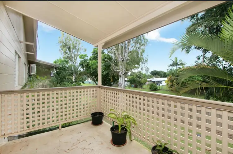 Third view of Homely unit listing, 35/7-9 Charlotte Close, Woree QLD 4868