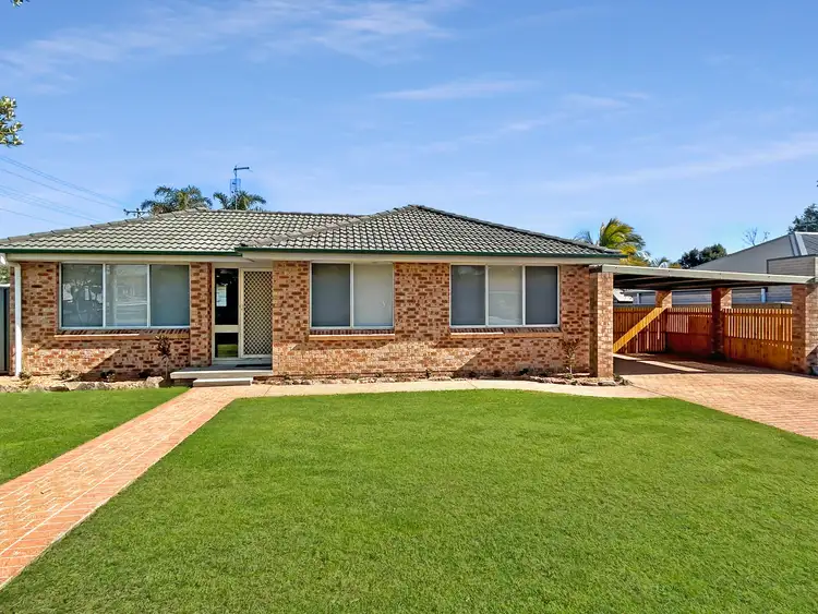 1A Wren Place, Thirlmere NSW 2572