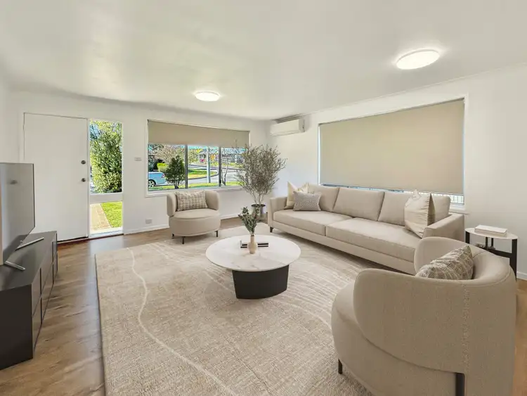 Second view of Homely house listing, 1A Wren Place, Thirlmere NSW 2572