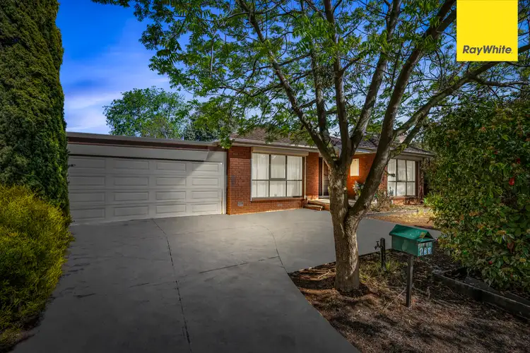 139 Gisborne-Melton Road, Kurunjang VIC 3337