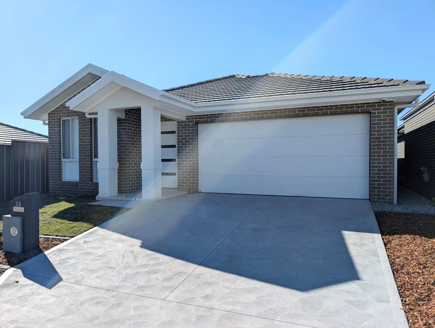 Main view of Homely house listing, 25 Sunflower Street, Woongarrah NSW 2259