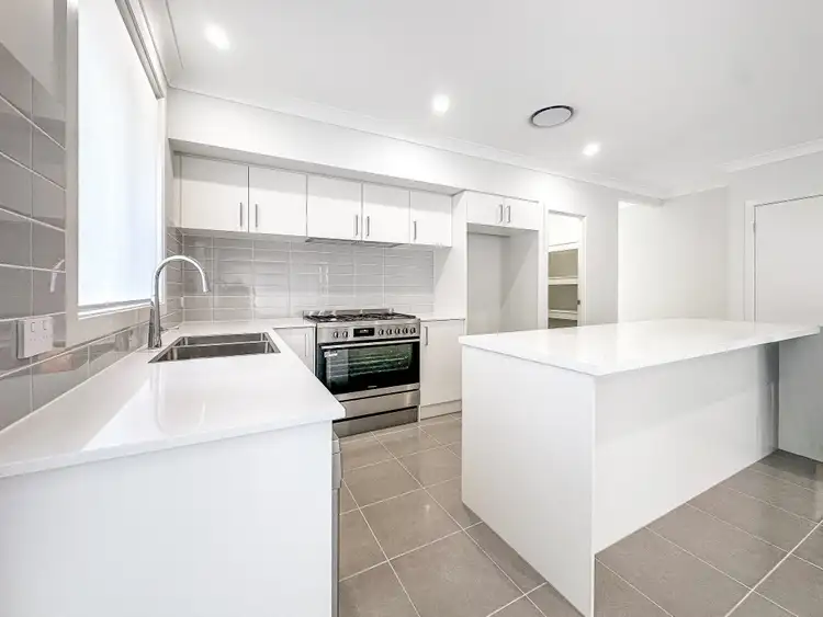 Second view of Homely house listing, 25 Sunflower Street, Woongarrah NSW 2259