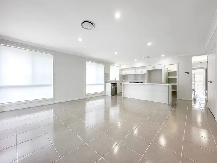 Third view of Homely house listing, 25 Sunflower Street, Woongarrah NSW 2259