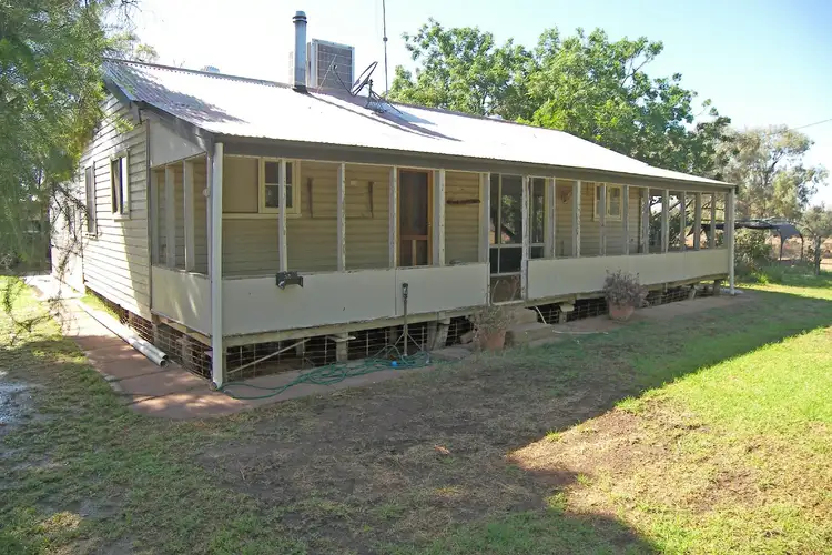 Second view of Homely house listing, 8 Sid Coleman Drive, Bourke NSW 2840