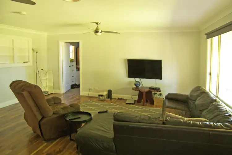 Sixth view of Homely house listing, 8 Sid Coleman Drive, Bourke NSW 2840