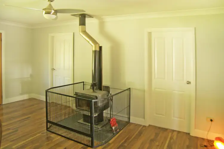 Seventh view of Homely house listing, 8 Sid Coleman Drive, Bourke NSW 2840