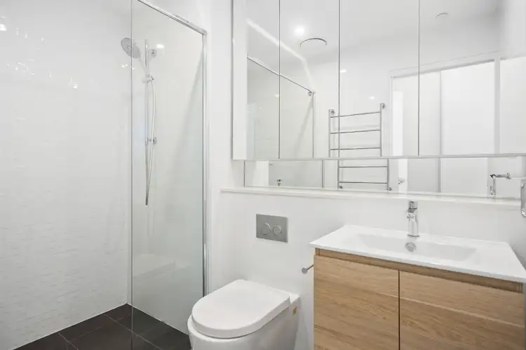 Sixth view of Homely apartment listing, 1402/10-18 Regent Street, Wollongong NSW 2500