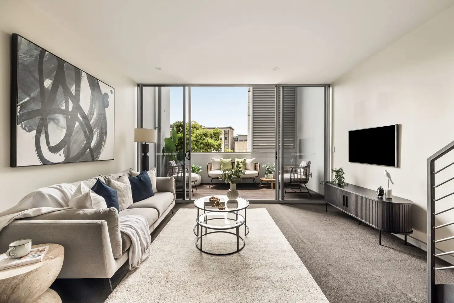Main view of Homely apartment listing, B315/222 Botany Road, Alexandria NSW 2015