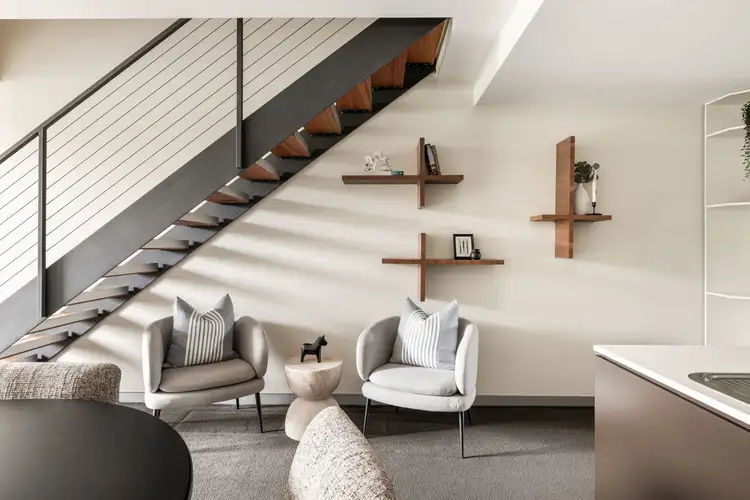 Third view of Homely apartment listing, B315/222 Botany Road, Alexandria NSW 2015