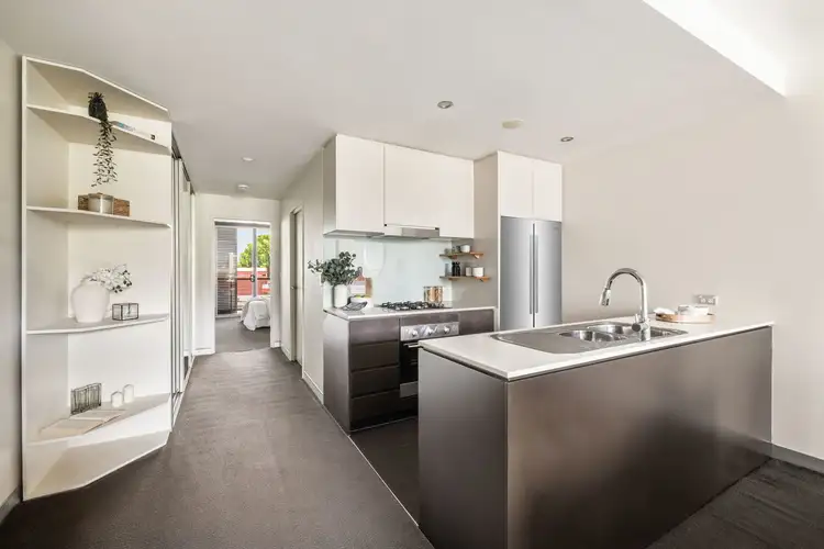 Fourth view of Homely apartment listing, B315/222 Botany Road, Alexandria NSW 2015