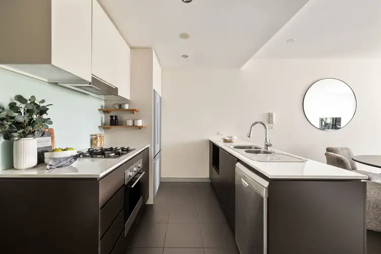 Fifth view of Homely apartment listing, B315/222 Botany Road, Alexandria NSW 2015