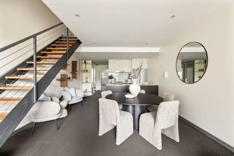 Sixth view of Homely apartment listing, B315/222 Botany Road, Alexandria NSW 2015