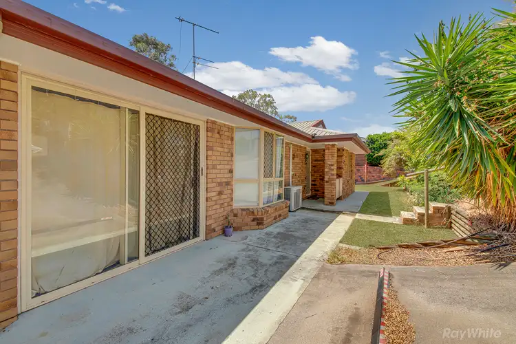 Second view of Homely house listing, 38 Sharyn Drive, New Auckland QLD 4680