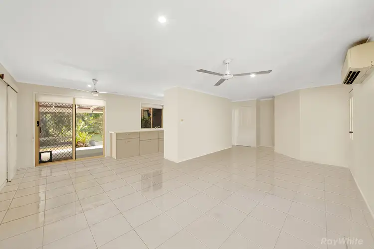 Third view of Homely house listing, 38 Sharyn Drive, New Auckland QLD 4680