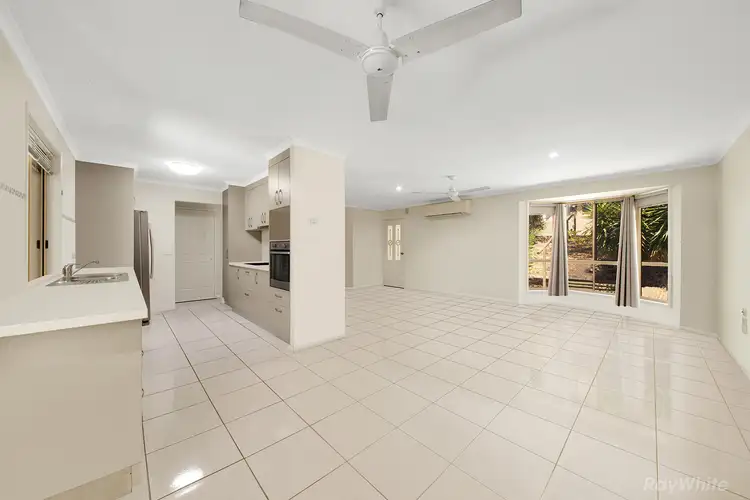 Fourth view of Homely house listing, 38 Sharyn Drive, New Auckland QLD 4680