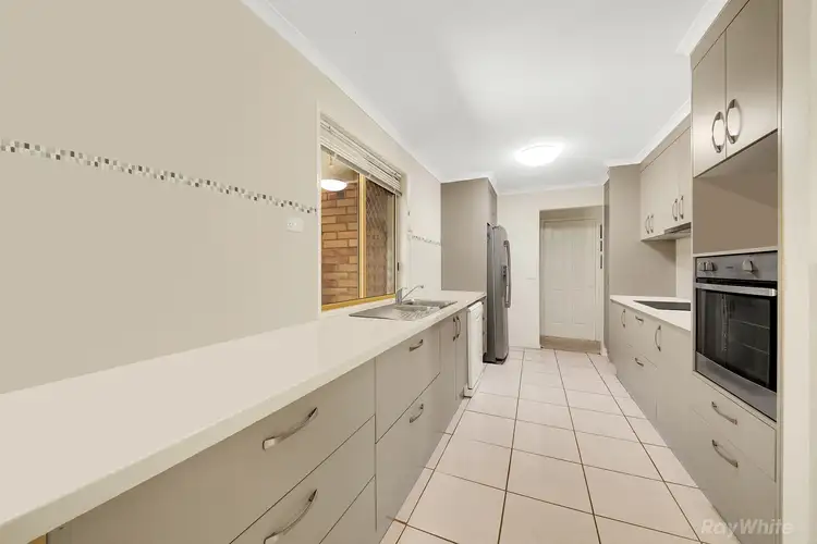 Fifth view of Homely house listing, 38 Sharyn Drive, New Auckland QLD 4680