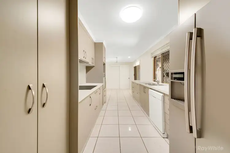 Sixth view of Homely house listing, 38 Sharyn Drive, New Auckland QLD 4680