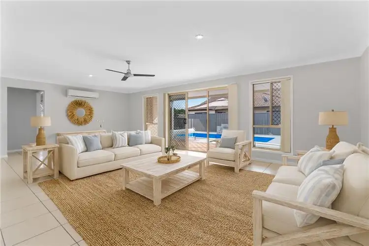 Third view of Homely house listing, 22 Armani Avenue, Pimpama QLD 4209