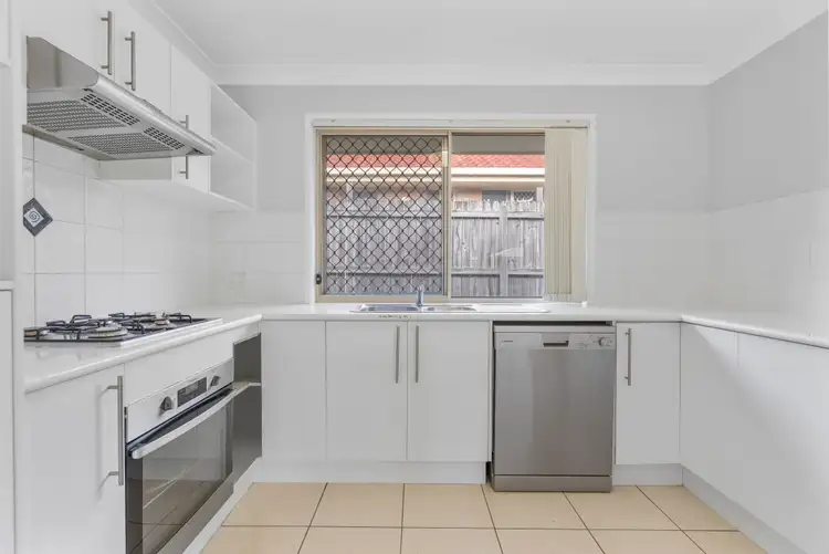 Fourth view of Homely house listing, 22 Armani Avenue, Pimpama QLD 4209