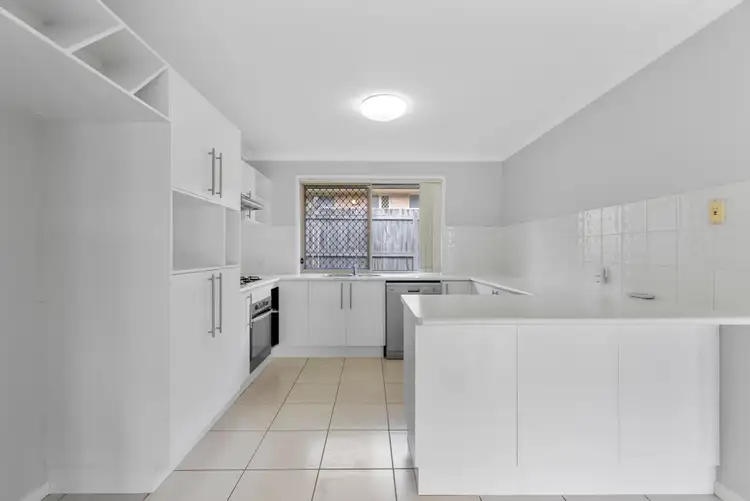 Fifth view of Homely house listing, 22 Armani Avenue, Pimpama QLD 4209