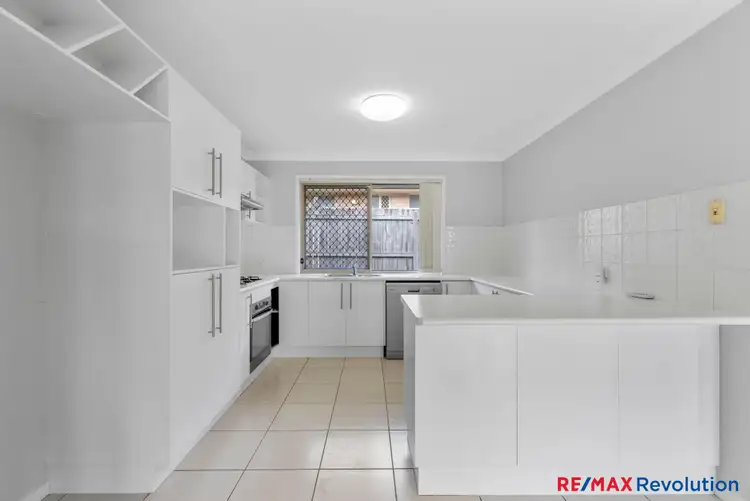 Fifth view of Homely house listing, 22 Armani Avenue, Pimpama QLD 4209