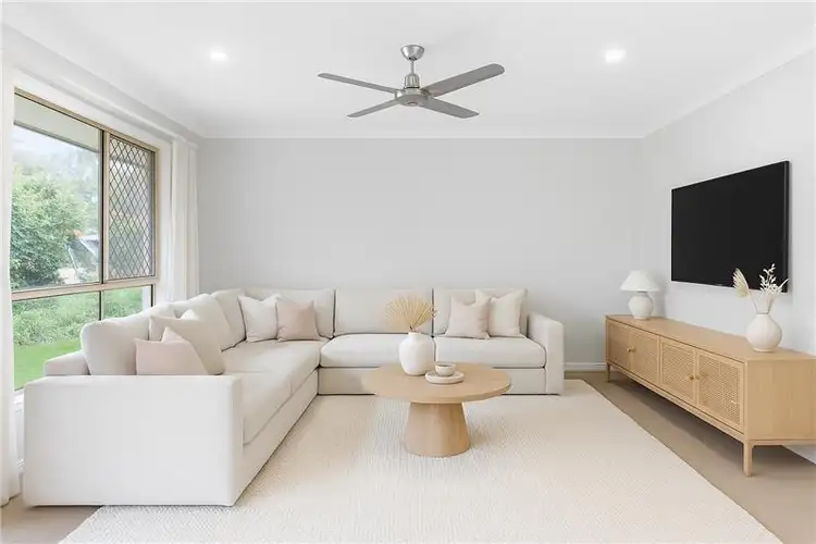 Sixth view of Homely house listing, 22 Armani Avenue, Pimpama QLD 4209