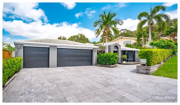 1 Scully Street, Frenchville QLD 4701