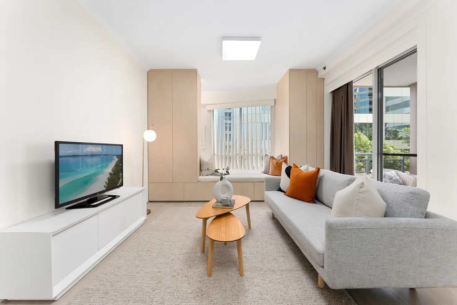 Main view of Homely unit listing, 34/1 Katherine Street, Chatswood NSW 2067
