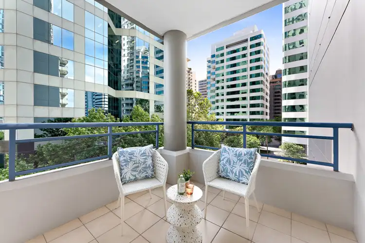 Third view of Homely unit listing, 34/1 Katherine Street, Chatswood NSW 2067