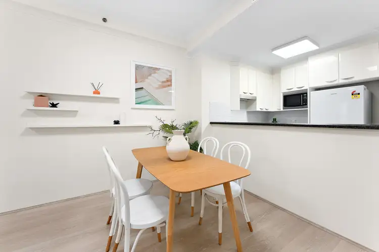 Fifth view of Homely unit listing, 34/1 Katherine Street, Chatswood NSW 2067