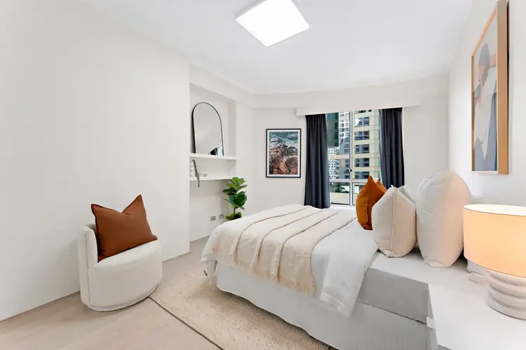 Sixth view of Homely unit listing, 34/1 Katherine Street, Chatswood NSW 2067