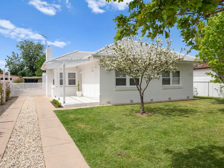 21 Margaret Street, Benalla VIC 3672