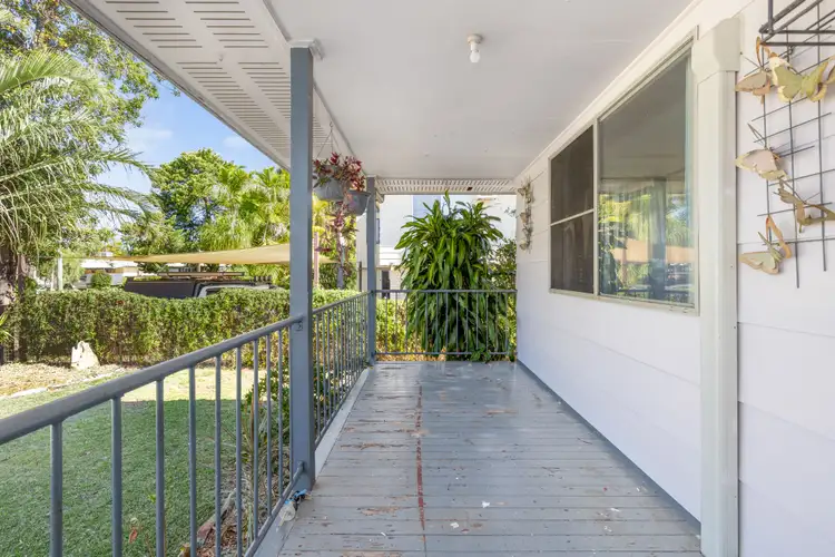 Fifth view of Homely house listing, 23 Diamond  Avenue, Emerald QLD 4720