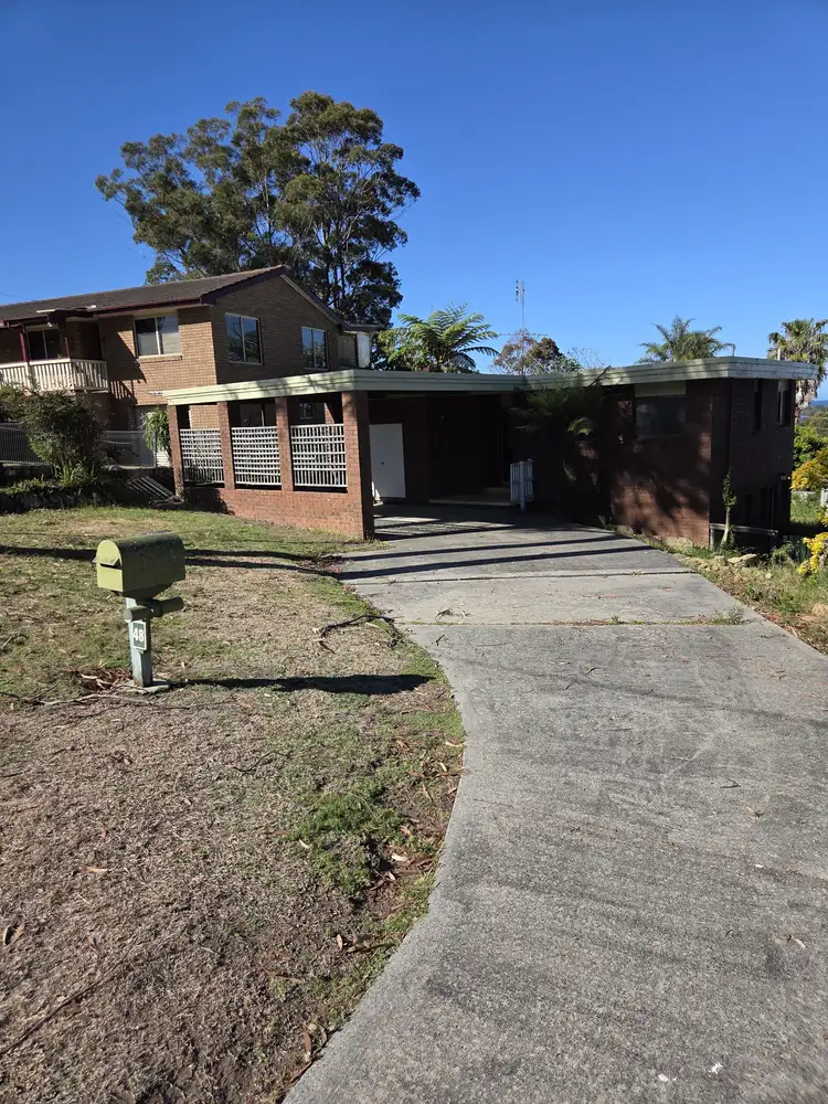 48 Coogee Street, Tuross Head NSW 2537