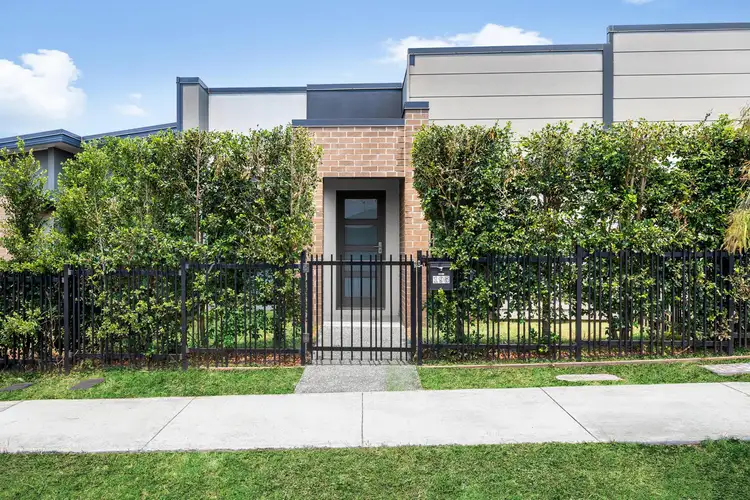 195 Barrams Road, South Ripley QLD 4306